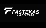 Logo Fastekas Logisrics