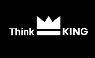 Logo Think KING