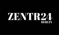 Logo ZENTR24